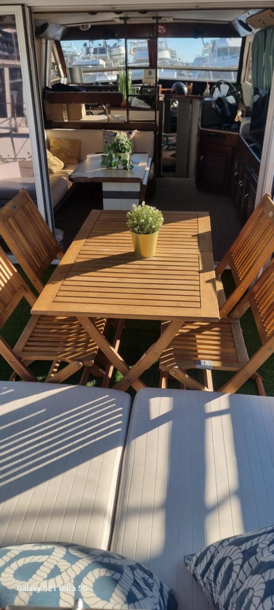 Hotel Beautiful And Comfy Boat In Barcelona With Boat Tour Option Exteriér fotografie